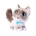 Игрушка интерективная Кошка на поводке 22 см FurReal Friends | Фото 1