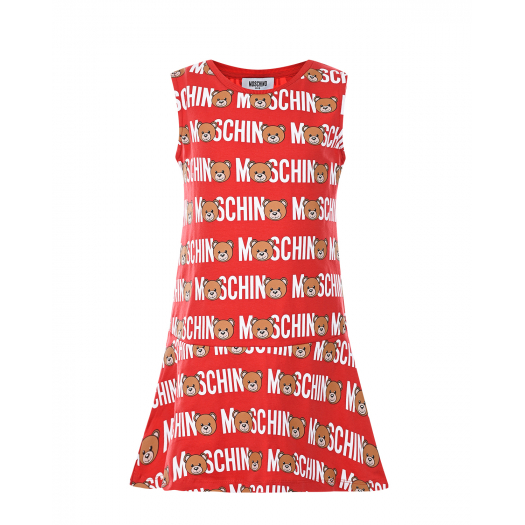 Платье Moschino  | Фото 1