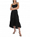 Черная юбка с шитьем Charo Ruiz | Фото 4