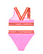 Купальник раздельный Nicola Fuchsia Pink Molo | Фото 3