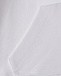 Белая толстовка-худи с лого MM6 Maison Margiela | Фото 3