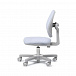 Комплект парта Freesia Grey + кресло Mente Grey FUNDESK | Фото 9