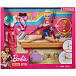 Игровой набор «Барби-гимнастка», в ассортименте 3 вида Barbie | Фото 3