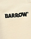 Спортивные брюки с разноцветными лампасами Barrow | Фото 3