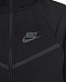 Толстовка из флиса с застежкой на молнию Nike | Фото 3