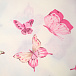 Комплект белья &quot;Ariella&quot; розовый (пододеяльник 100х135 см, наволочка 40х60 см, простыня 70х140 см) Blumarine | Фото 7
