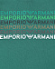 Зеленая толстовка с логотипом Emporio Armani | Фото 3
