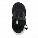 Черно-белые кроссовки Revolution 5 FlyEase Nike | Фото 4
