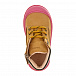 Высокие ботинки с розовым мыском Walkey | Фото 4
