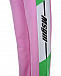 Розовые спортивные брюки MSGM | Фото 3