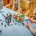 Конструктор Lego My City Family House and Electric Car  | Фото 12