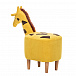 Пуф Giraffe COMBI, ткань Baddy 20/Omega 22 Leset | Фото 5