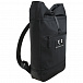 Черный рюкзак, 50x32x11 см Diesel | Фото 2
