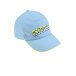 Голубая кепка с принтом &quot;Chargers&quot; Il Trenino | Фото 1