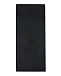 Черный шерстяной шарф MaxiMo | Фото 2