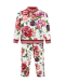 Спортивный костюм с цветочным принтом Dolce&Gabbana | Фото 1