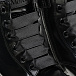 Высокие черные лаковые ботинки Morelli | Фото 6