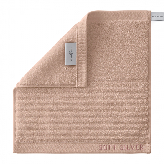 Полотенце Soft Silver 30/30 Tactile Песчаный берег  | Фото 1
