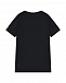 Комплект: футболка и бермуды, черный Moschino | Фото 3