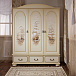 Шкаф для одежды WOODRIGHT WILLIE WINKIE BRIGANTINE ivory  | Фото 2