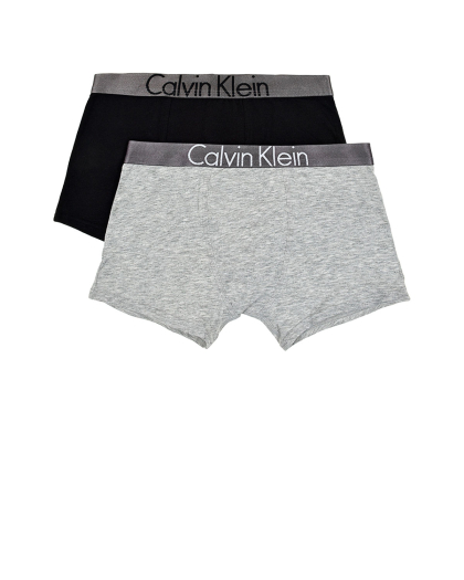 Комплект из 2 трусов-боксеров Calvin Klein | Фото 1