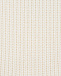 Кашемировый шарф кремового цвета, 162x15 см Yves Salomon | Фото 3
