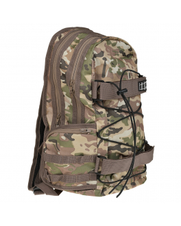 Рюкзак Skate Backpack Camouflage, 38x29x17 см Molo Мультиколор, арт. 7NOSV202 6690 CAMOUFLAGE | Фото 2