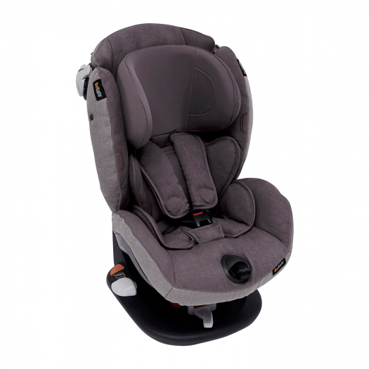 Кресло автомобильное iZi-Comfort X3 Metallic Mèlange BeSafe | Фото 1