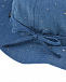 Синяя джинсовая панама MaxiMo | Фото 3