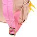 Розовый рюкзак 32x37x8 см  | Фото 7