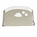 Бампер для детской кроватки &quot;Mio dolce&quot;, олива PERINA | Фото 2