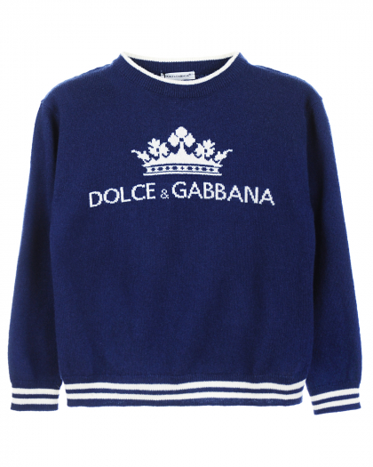 Джемпер Dolce&Gabbana  | Фото 1