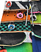 Бермуды Alim Skateboards Molo | Фото 3