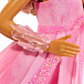 Кукла Барби Crystal Fantasy - Rose Quartz Barbie | Фото 5