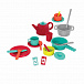 Набор игрушечной посуды ДеЛюкс B Dot | Фото 2