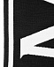 Черный шерстяной шарф, 178x34 см Moncler | Фото 3