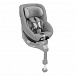 Кресло автомобильное Pearl 360 Pro Next Authentic Grey Maxi-Cosi | Фото 3