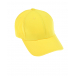 Базовая желтая кепка Jan&Sofie | Фото 1