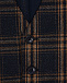 Комплект: жилет, рубашка, брюки и галстук-бабочка Aletta | Фото 9