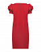 Красное платье Capri Pietro Brunelli | Фото 7