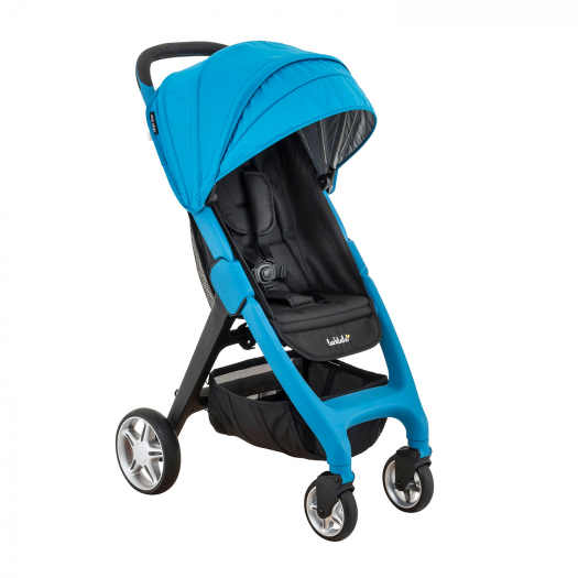 Коляска Chit Chat Stroller Freshwater Blue  | Фото 1