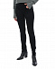 Черные джинсы для беременных skinny, длина 7/8 Pietro Brunelli | Фото 6
