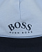Подарочный набор: комбинезон и шапка Hugo Boss | Фото 7