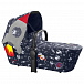 Люлька CYBEX PRIAM Carrycot Space Rocket by Anna K  | Фото 2