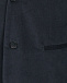 Пиджак с застежкой на две пуговицы Emporio Armani | Фото 3