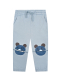 Голубые спортивные брюки Stella McCartney | Фото 1