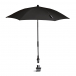 Зонт от солнца &quot;Черный&quot; / YOYO Parasol - Black BABYZEN | Фото 1