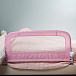 Ограничитель для кровати Single Fold Bedrail, розовый Summer Infant | Фото 3