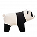 Пуф Panda, ткань Baddy 01/Omega 38 Leset | Фото 3
