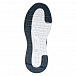 Темно-синие текстильные кроссовки Tommy Hilfiger | Фото 5